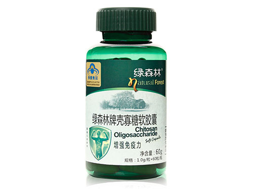 壳寡糖和壳聚糖哪个好