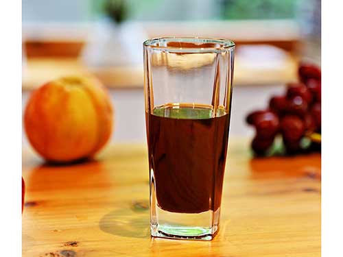 喝苜蓿酵素的危害