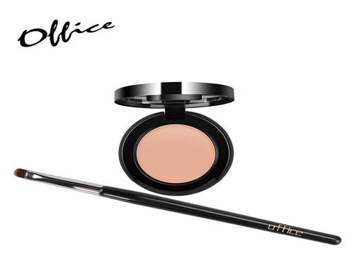 欧菲姿遮瑕膏怎么样