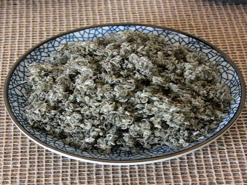 绵茵陈的功效与作用