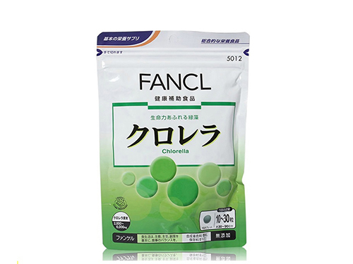 活绿美小球藻价格