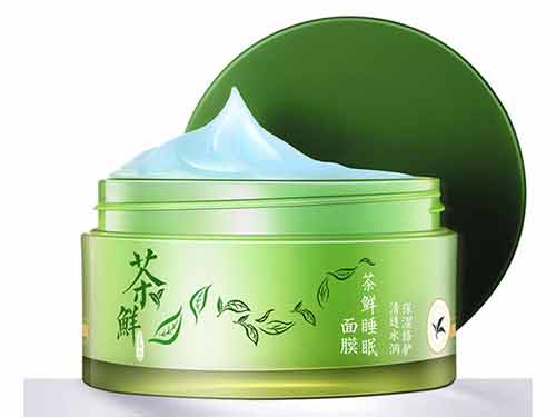 土家硒泥坊面膜哪个好