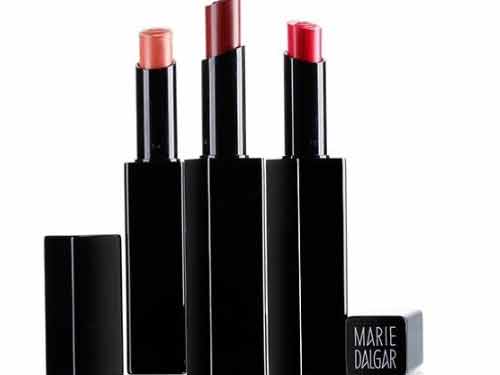 玛丽黛佳口红好用吗