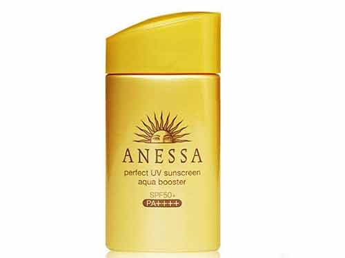 安热沙小金瓶油吗