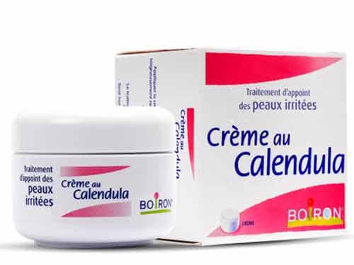 金盏花面霜怎么用