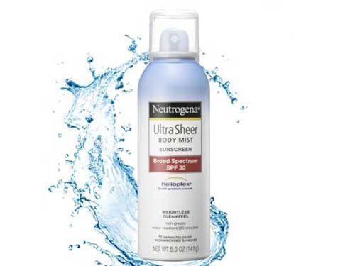 rafra防晒喷雾好用不 rafra防晒喷雾怎么看保质期