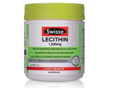 澳洲卵磷脂的功效与作用