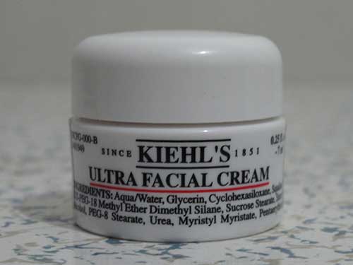 科颜氏高效保湿面霜孕妇可以用吗