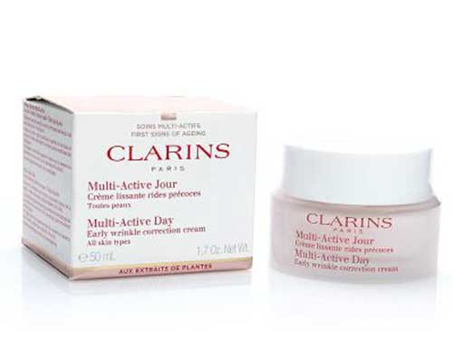 娇韵诗面霜成???