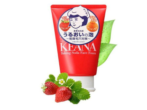 石泽研究所大米面膜用完要洗掉吗