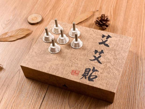 艾艾贴的作用和功效 艾艾贴和艾条哪个见效快