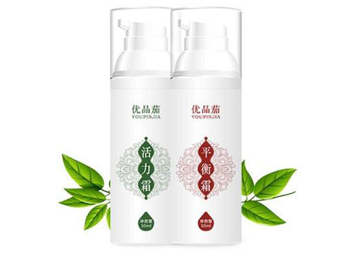 活力霜平衡霜能减肥吗