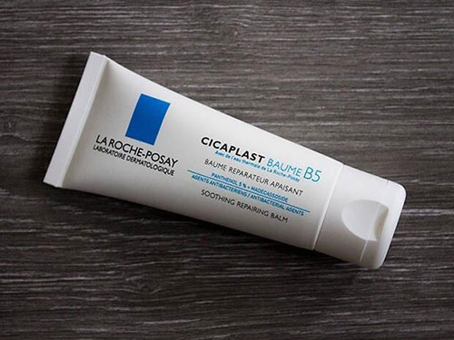 定妆修护乳的作用