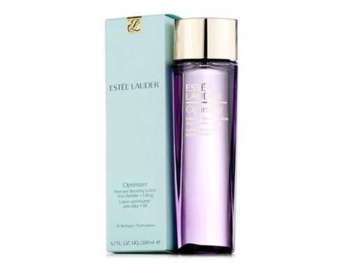 雅诗兰黛水乳适合年龄