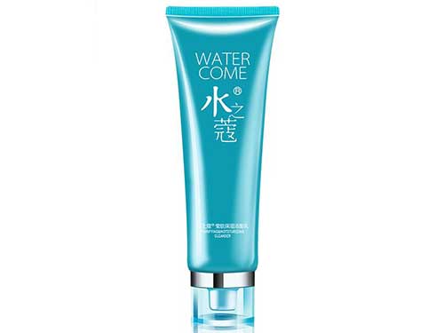 水之蔻洗面奶好不好用