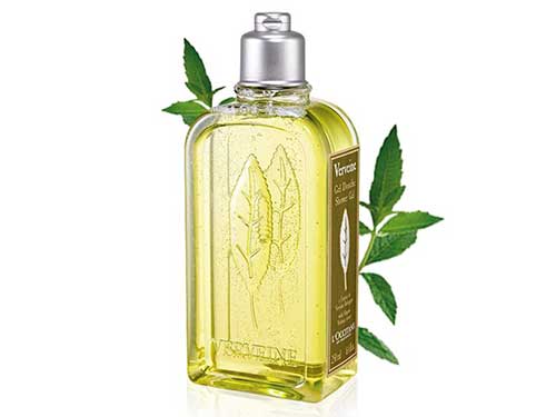 欧舒丹马鞭草男士用吗