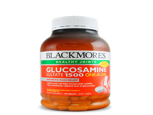 氨糖美辛肠溶片的作用