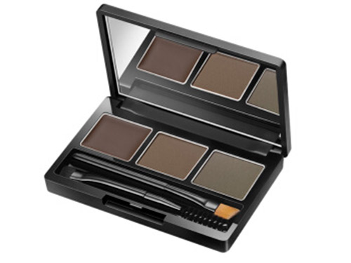 眉粉和眉笔的区别