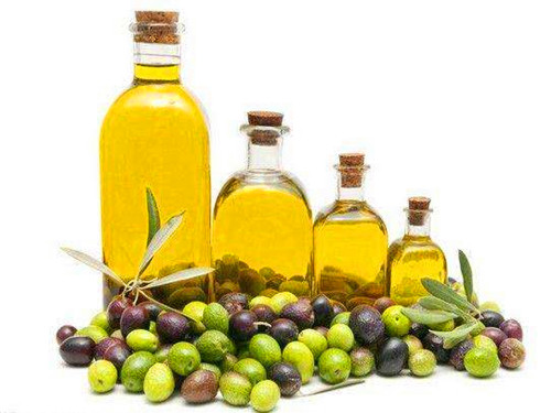 橄榄油可以防晒吗