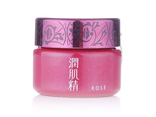 高丝润肌精眼霜怎么样