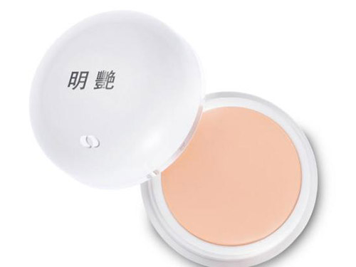 明艳粉底膏多少钱