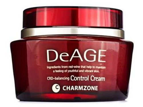 婵真红酒调理霜怎么用