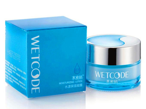 凝露用在哪个步