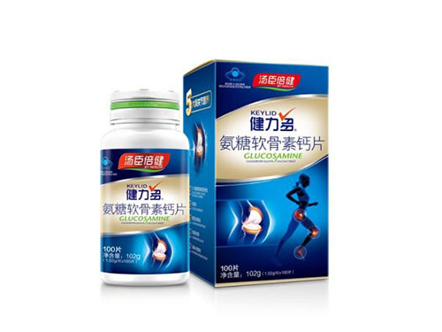 世纪青青天灿钙铁锌咀嚼片作用