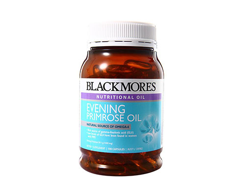 德国月见草油胶囊好吗