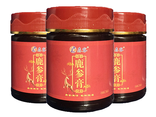 女人可以吃鹿血丸胶囊吗