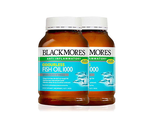 深海鲑鱼油的作用