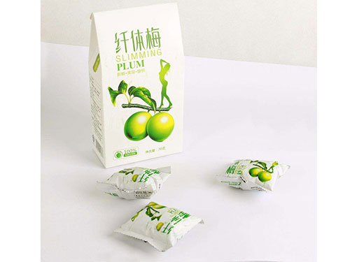 纤体梅是什么东西 纤体梅成分