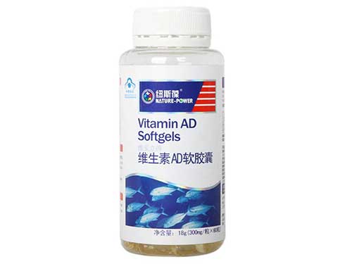 青少年钙镁片的作用及功能