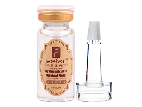 玻尿酸密集补水安瓶原液怎么用