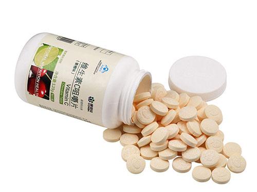 维生素c片有没有副作用