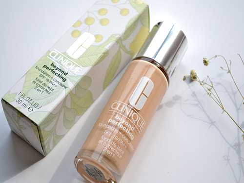 遮瑕粉底液和遮瑕膏的区别