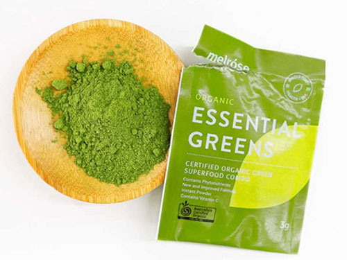 青汁酸奶的功效与作用