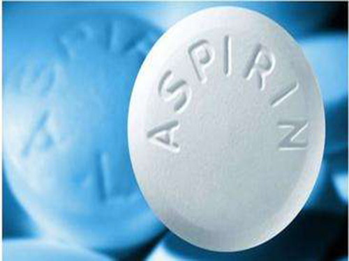 阿司匹林的作???