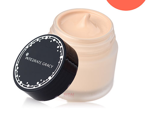 资生堂完美意境粉底霜价格