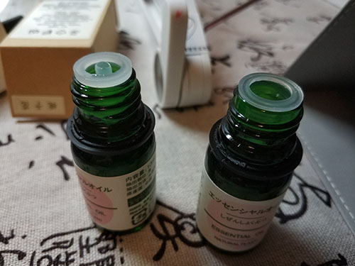 薰衣草香精功效与作用