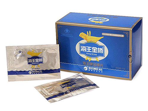 深海龙酒多少钱一瓶 深海龙酒年轻人可以喝吗