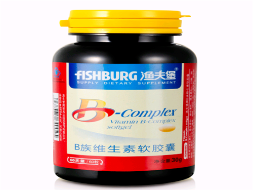 维生素b族片防脱发吗