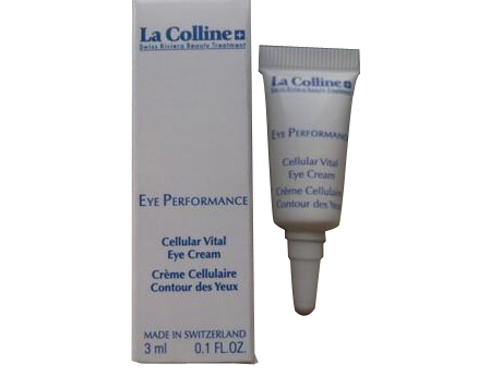 娇兰帝皇蜂姿丰盈修复眼霜好用吗