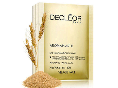 思妍丽鸡饲料面膜