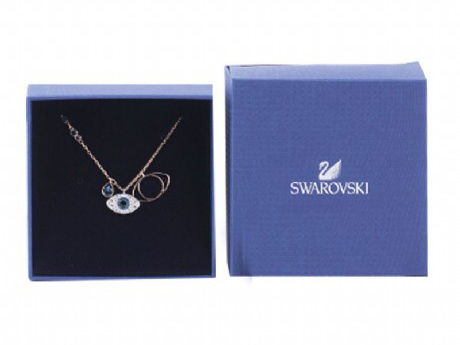 施华洛世奇怎么看真假