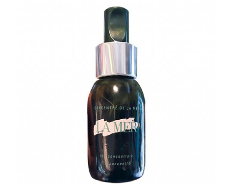 海蓝之谜面霜的效果怎么样