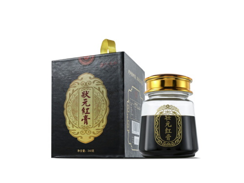 状元红膏的功效与作用 状元红绿林膏多久见效 