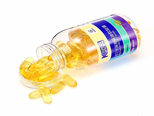 维灵牌深海鱼油软胶囊能长久服用吗