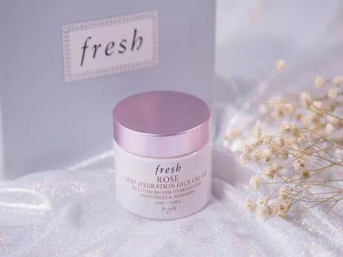 玫瑰润泽密集保湿面霜保湿效果怎么?&nbsp;?