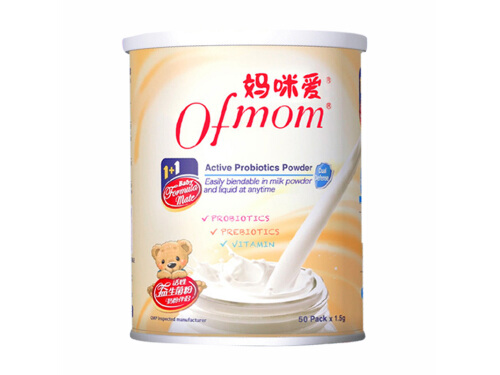 便秘可以吃妈咪爱???